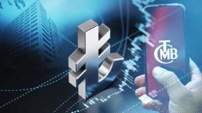  Türkiye Cumhuriyet Merkez Bankası (TCMB), Başkan Fatih Karahan’ın üçüncü Enflasyon