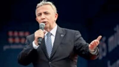 Ankara Büyükşehir Belediyesi’nden iddialara yazılı açıklama: “İftiralara itibar edilmesin”