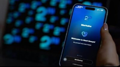 Türkiye’nin yerli sosyal medya platformu NSosyal, milyonlarca kullanıcıya ulaşmasının ardından