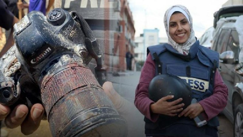 İsrail’in Gazze’nin güneyindeki Han Yunus kentinde bulunan Nasır Hastanesi’ne düzenlediği