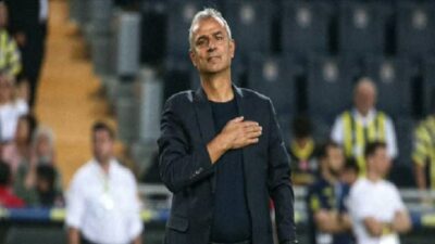 Fenerbahçe’de teknik direktör José Mourinho ile yolların ayrılmasının ardından, takımın