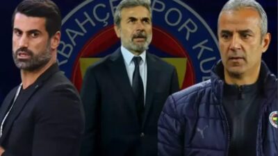 Fenerbahçe, UEFA Şampiyonlar Ligi’nde Benfica’ya elenmesinin ardından Teknik Direktör Jose