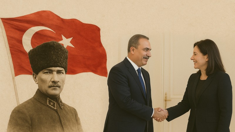 22 Ağustos 2025 günü, Türkiye ve Dünya'dan seçme haberler