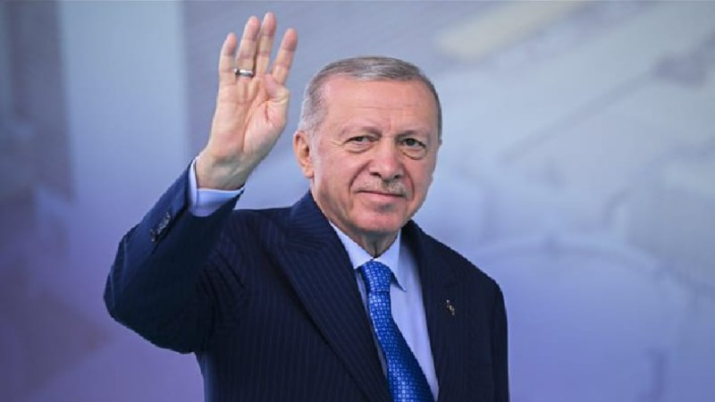 Cumhurbaşkanı Recep Tayyip Erdoğan, Milli Savunma Üniversitesi (MSÜ) Harp Okulları