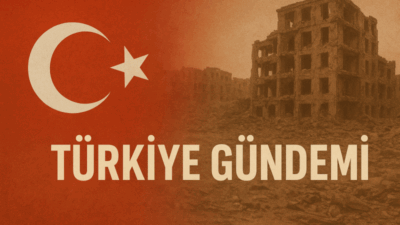 22 Ağustos 2025 günü, Türkiye ve Dünya'dan seçme haberler