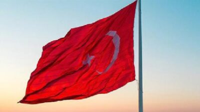 ABD merkezli strateji ve analiz kuruluşu Geopolitical Futures, Türkiye hakkında