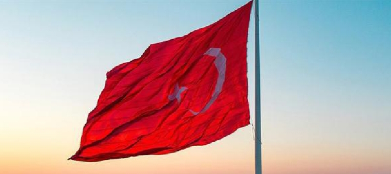 ABD merkezli strateji ve analiz kuruluşu Geopolitical Futures, Türkiye hakkında