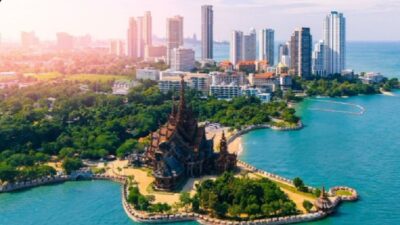 Tayland, turizmi canlandırmak amacıyla dikkat çekici bir uygulamayı hayata geçirmeye