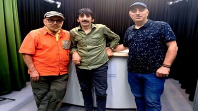 Türk edebiyatı ve sinemasının kıymetli ismi, yazar ve yönetmen Naci