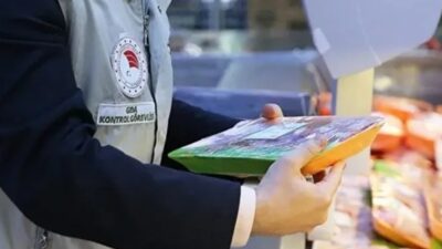 Tarım ve Orman Bakanlığı, taklit ve tağşiş yapılan gıda ürünlerine