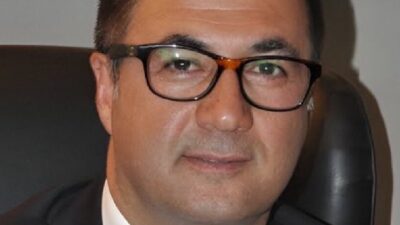 Türkiye Futbol Federasyonu (TFF) Başkanlığına adaylığını açıklayan Erdal Alkış, FETÖ