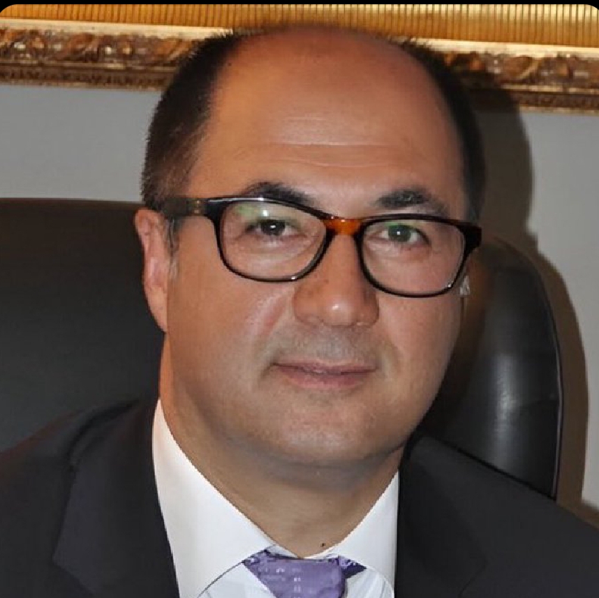 Türkiye Futbol Federasyonu (TFF) Başkanlığına adaylığını açıklayan Erdal Alkış, FETÖ