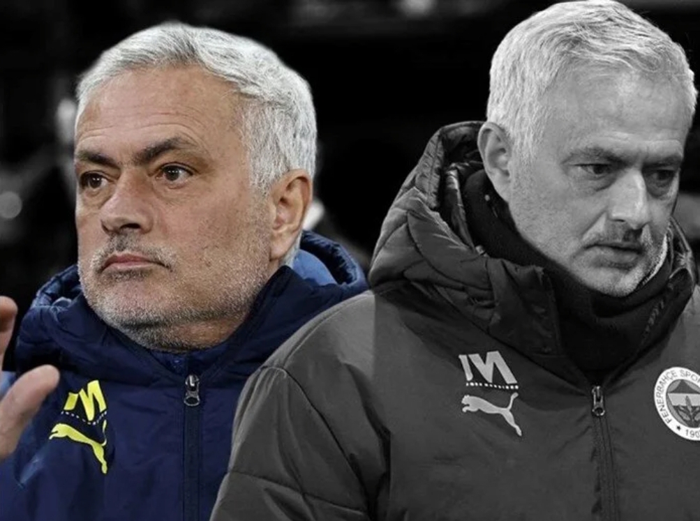 Transfer dönemine damgasını vuran Fenerbahçe’de bu kez teknik direktör Jose