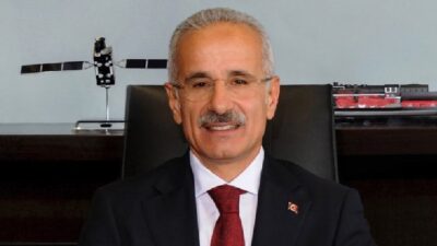 Ulaştırma ve Altyapı Bakanı Abdulkadir Uraloğlu, yaptığı açıklamada Cumhurbaşkanlığı seçiminin