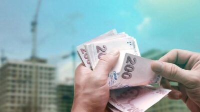 2025 yılı itibarıyla bazı bölgelerde arsa rayiç bedellerinde olağanüstü artışlar