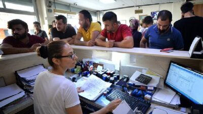 Adalet Bakanlığı, Erzurum’a kurulacak Yedinci Noterlik için yeniden ilana çıktı.