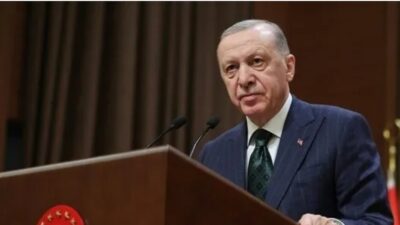 2025 yılı Yüksek Askerî Şûra (YAŞ) toplantısı, 5 Ağustos Salı