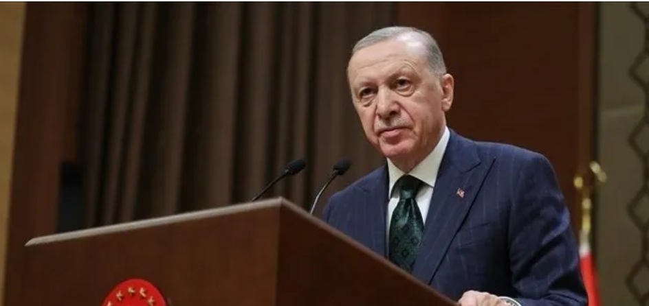 2025 yılı Yüksek Askerî Şûra (YAŞ) toplantısı, 5 Ağustos Salı