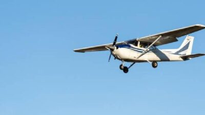 Cezayir’in Cicel kentinde, Ferhat Abbas Havalimanı yakınlarında küçük bir keşif