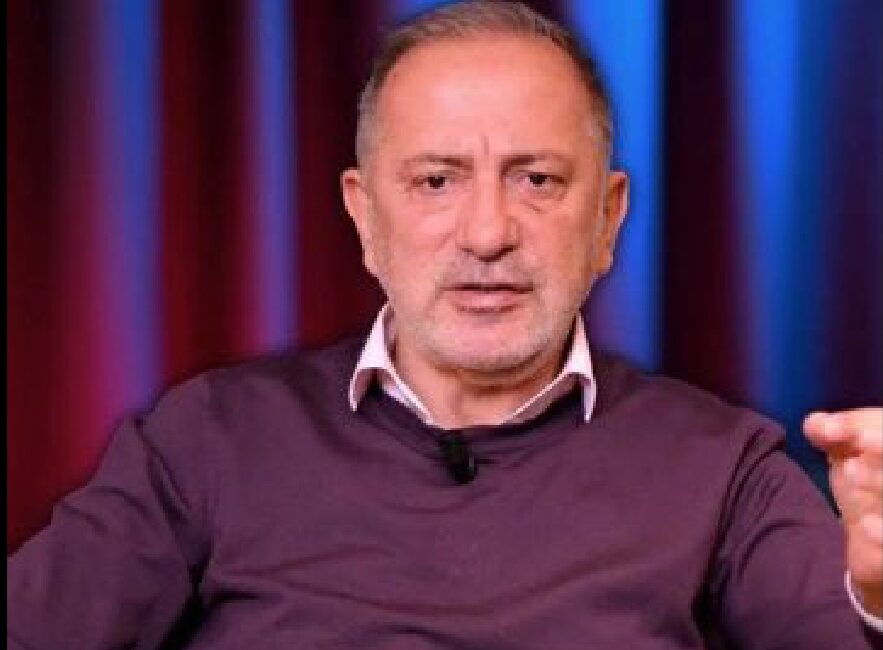 RTÜK’ün başlattığı süreç erişim engeliyle sonuçlandı Tutuklu gazeteci Fatih Altaylı’ya