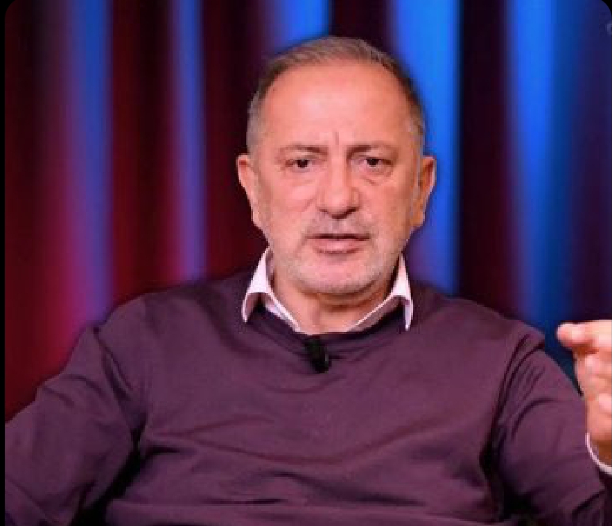 RTÜK’ün başlattığı süreç erişim engeliyle sonuçlandı Tutuklu gazeteci Fatih Altaylı’ya
