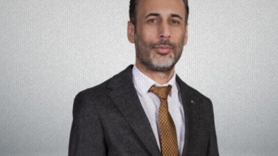 Serdar Kara, DOĞTAP’ın Yeni Genel Başkanı Oldu