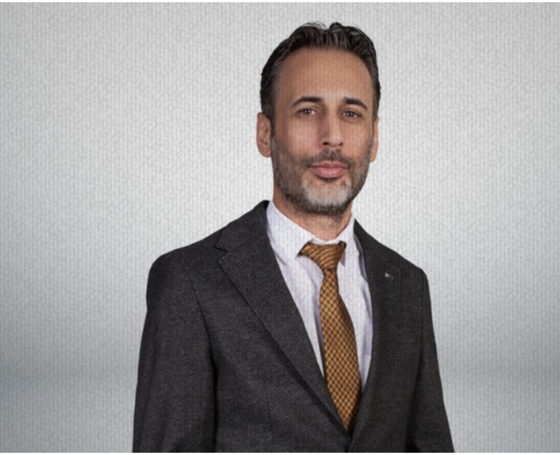 Serdar Kara, DOĞTAP’ın Yeni Genel Başkanı Oldu