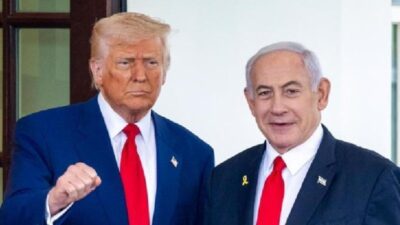 ABD Dışişleri Bakanlığı, bir konuşma metnine “ABD’nin Gazzelilerin zorla yerinden