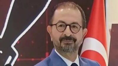 Makine ve Kimya Endüstrisi’nin (MKE) eski Yönetim Kurulu Başkanı Avukat