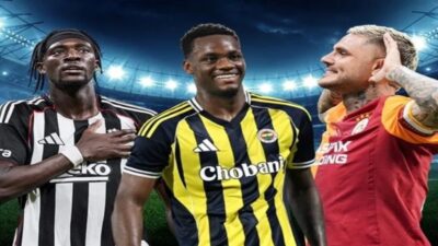 Avrupa’da 2025-2026 futbol sezonu büyük bir heyecanla başladı. Sezonun başlamasıyla