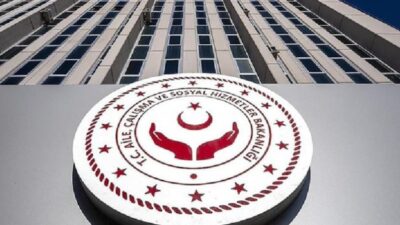 Aile ve Sosyal Hizmetler Bakanlığı, bazı sosyal medya hesaplarında yer