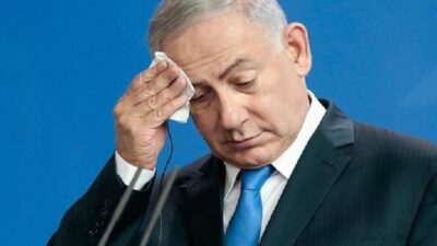 İsrail’de yapılan bir anket, Başbakan Binyamin Netanyahu’nun Gazze politikalarına halkın