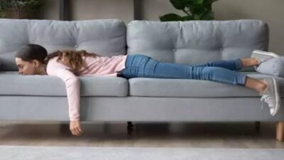 Yemek yedikten kısa bir süre sonra kendinizi halsiz, uykulu ve