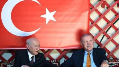 Cumhurbaşkanı Recep Tayyip Erdoğan, Bitlis’in Ahlat ilçesindeki Ahlat Mesire Alanı’nda