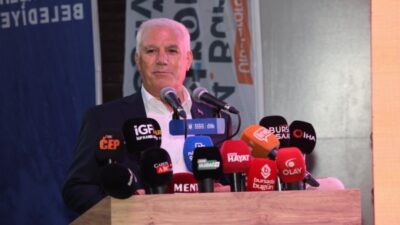 Begen Medya: Seher Ulutaş Bursa’nın tescilli lezzetlerini dünyaya tanıtmak ve