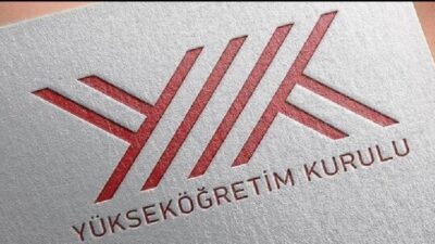 Yükseköğretim Kurulu (YÖK), 6 Şubat 2023’te meydana gelen Kahramanmaraş merkezli