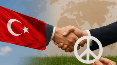 1 Eylül Dünya Barış Günü, Türkiye ve Dünya'dan haberler