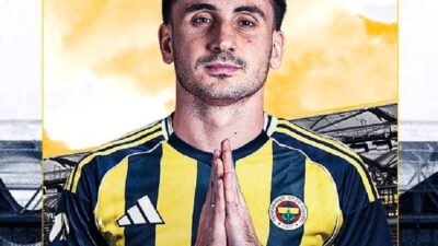 Kaynak: DHATransfer döneminin en hızlı takımlarından biri olan Fenerbahçe, yaz