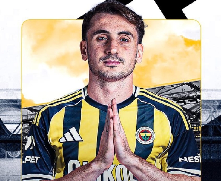 Kaynak: DHATransfer döneminin en hızlı takımlarından biri olan Fenerbahçe, yaz