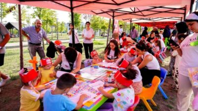 İstanbullular Kültür ve Sanatla Buluşacak