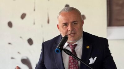 Anayol Partisi Genel Başkanı Ali Karakurt, Türkiye Büyük Millet Meclisi