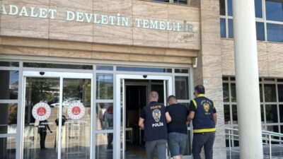 Muğla’nın Menteşe ilçesinde, sosyal medya üzerinden tanıştığı kadını evlilik vaadiyle