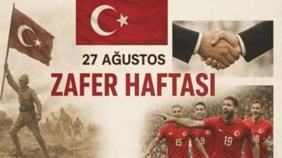 22 Ağustos 2025 günü, Türkiye ve Dünya'dan seçme haberler