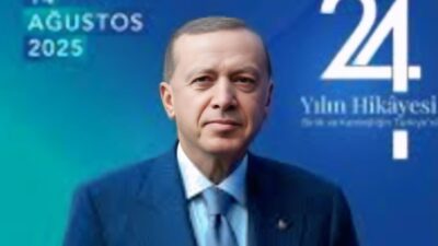 Adalet ve Kalkınma Partisi (AK Parti), kuruluşunun 24. yıl dönümünü