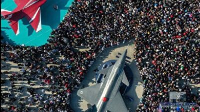 Lübnan merkezli L’Orient-Le Jour gazetesi, Türkiye’nin savunma sanayisindeki dönüşümünü “Türk