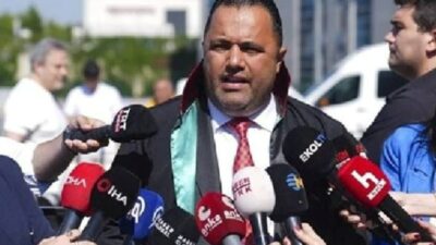 İstanbul Cumhuriyet Başsavcılığı tarafından yürütülen iki ayrı soruşturma kapsamında gözaltına