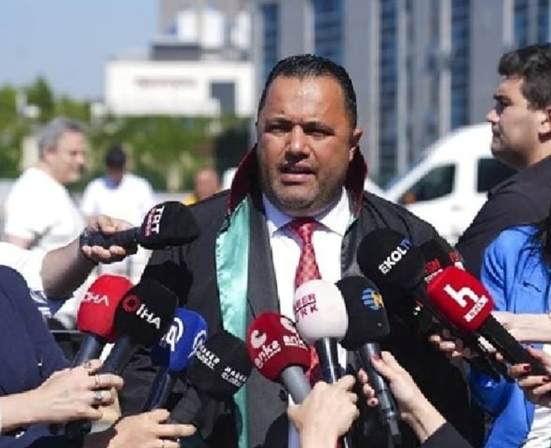 İstanbul Cumhuriyet Başsavcılığı tarafından yürütülen iki ayrı soruşturma kapsamında gözaltına