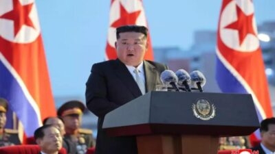 Kuzey Kore lideri Kim Jong Un, altı yıl aradan sonra