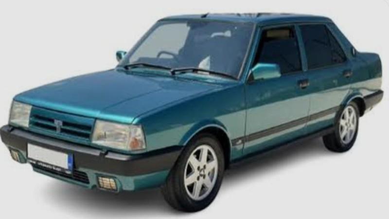 Türkiye otomotiv sektöründe çarpıcı bir gelişme yaşandı. Yaklaşık 25 yıldır