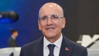 Hazine ve Maliye Bakanı Mehmet Şimşek, Reuters’a yaptığı açıklamada Türkiye’nin
